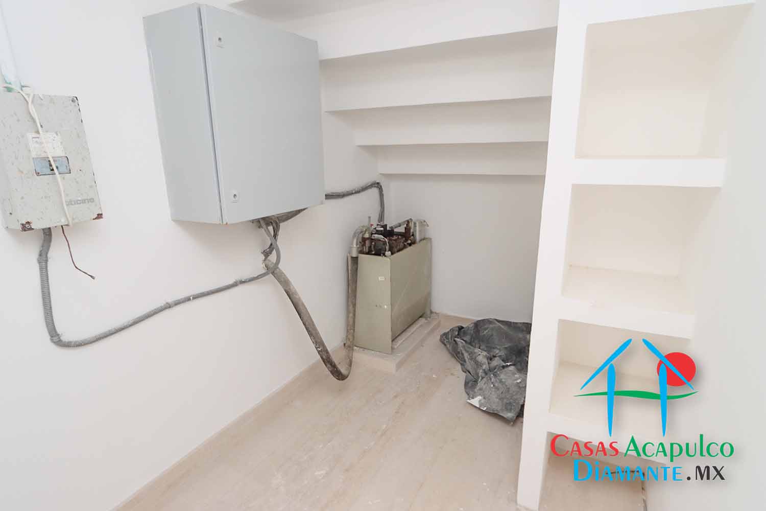 Vidamar 2 PH B3 - Área de servicio 6